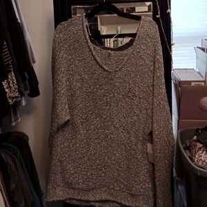 NWT Free People Sweater B1